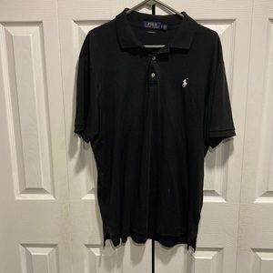 Men’s Polo by Ralph Lauren